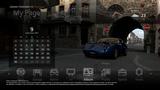 zber z hry Gran Turismo 5: Prologue